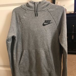 Unisex Nike Pull-Over